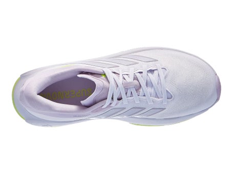 adidas Supernova Prima 3\Womens Shoes\Purple/White/Yel