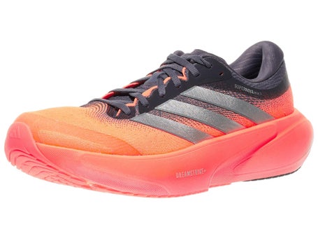 Zapatillas hombre adidas Supernova Rise 3 Onix Silver Orange
