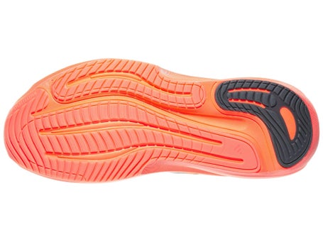 Zapatillas hombre adidas Supernova Rise 3 Onix Silver Orange