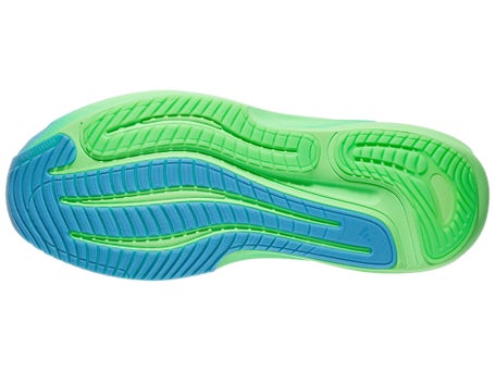 adidas Supernova Rise 3 Herren Laufschuhe Weiß Silber Blau