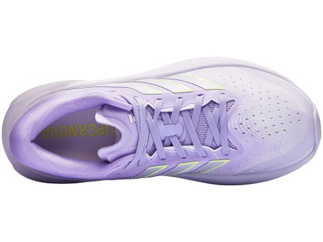adidas Supernova Rise 3\Womens Shoes\Purple/Purple