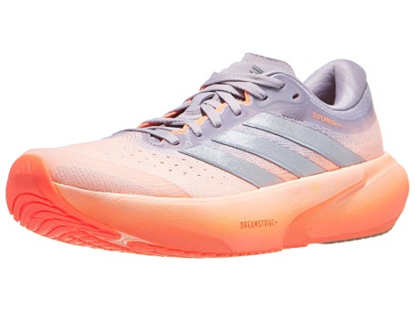 Zapatillas mujer adidas Supernova Rise 3 Orange Silver