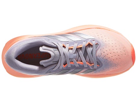 Zapatillas mujer adidas Supernova Rise 3 Orange Silver