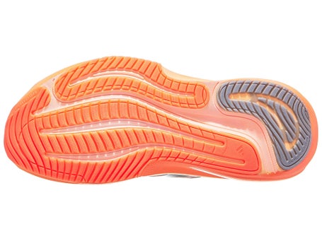 Zapatillas mujer adidas Supernova Rise 3 Orange Silver