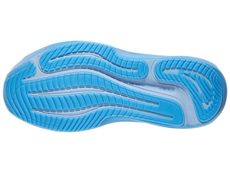 adidas Supernova Rise 3\Womens Shoes\Blue/Silver/White