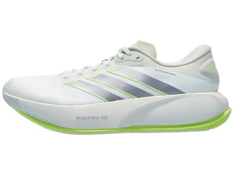 adidas Supernova Prima 3\Mens Shoes\Jade/Metal/Green