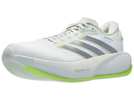 adidas Supernova Prima 3\Mens Shoes\Jade/Metal/Green