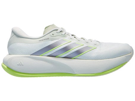 adidas Supernova Prima 3\Mens Shoes\Jade/Metal/Green