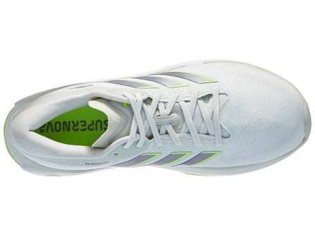 adidas Supernova Prima 3\Mens Shoes\Jade/Metal/Green