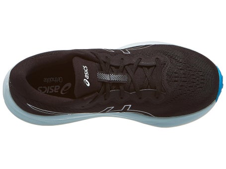 ASICS Gel Pulse 15\Womens Shoes\Black/Pure Silver