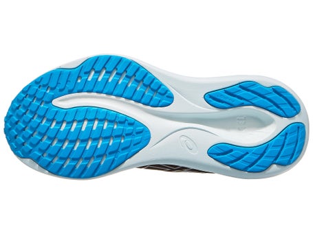 ASICS Gel Pulse 15\Womens Shoes\Black/Pure Silver