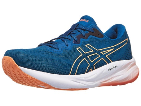 Gel Pulse Turnschuhe Mit Gelsohle Herren Schuhe Für Das Laufen Auf