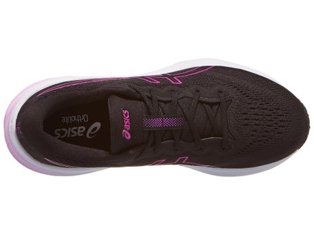 Scarpe ASICS Gel Pulse 15 Black Bold Magenta Donna