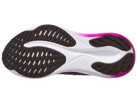 Scarpe ASICS Gel Pulse 15 Black Bold Magenta Donna