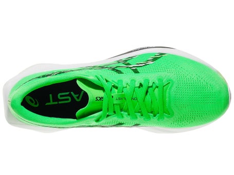 Chaussures Homme ASICS SONICBLAST Ekiden Vital Green Black