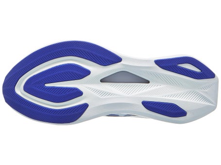 Chaussures Homme ASICS SONICBLAST Arctic Blue Grey Blue