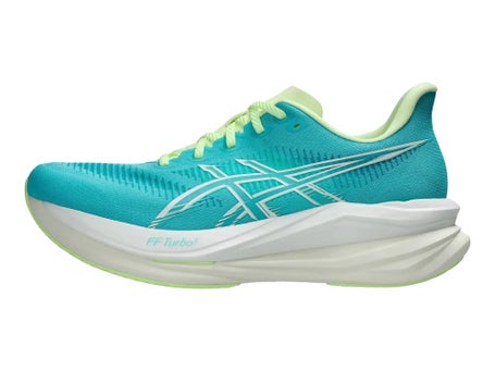 ASICS SONICBLAST 2\Mens Shoes\Energy Aqua/Yellow