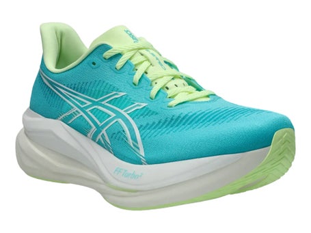 ASICS SONICBLAST 2\Mens Shoes\Energy Aqua/Yellow