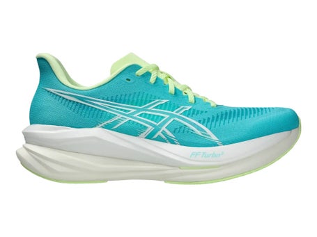 ASICS SONICBLAST 2\Mens Shoes\Energy Aqua/Yellow