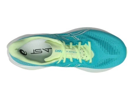 ASICS SONICBLAST 2\Mens Shoes\Energy Aqua/Yellow