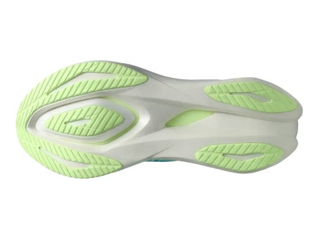 ASICS SONICBLAST 2\Mens Shoes\Energy Aqua/Yellow