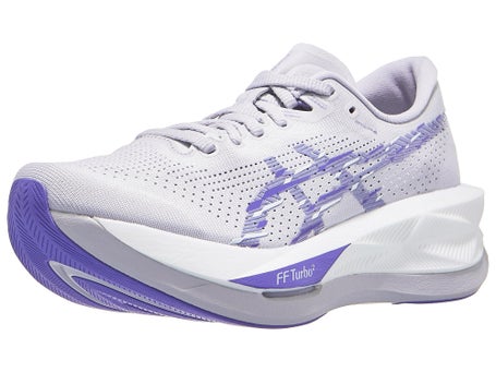 ASICS SONICBLAST\Womens Shoes\Lilac Hint/White