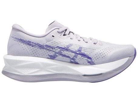 ASICS SONICBLAST\Womens Shoes\Lilac Hint/White