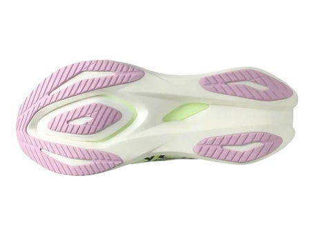Zapatillas mujer ASICS SONICBLAST 2 Illuminate Yellow Lil