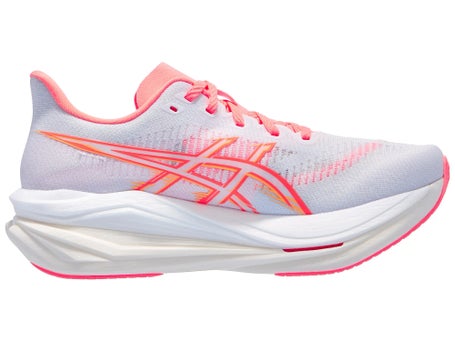 ASICS SONICBLAST 2\Womens Shoes\White/Sun Coral
