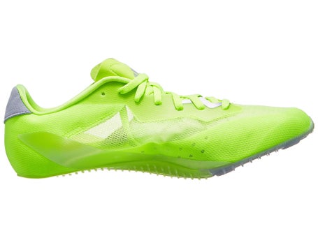 adidas Sprintstar Spikes\Unisex\Lemon/Black