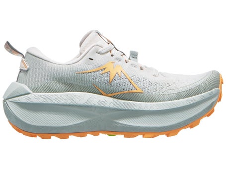 ASICS Trabuco Max 4\Womens Shoes\Cream/Dusty Steppe