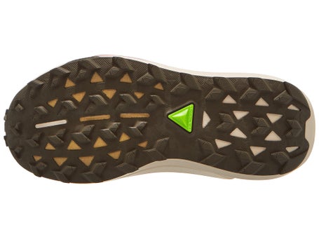 ASICS Gel Trabuco 13 GTX\Womens Shoes\Black/Lemongrass