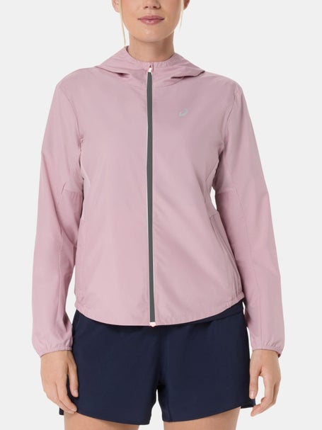 ASICS Womens Core Jacket