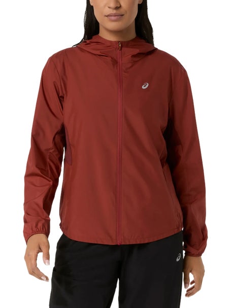 ASICS Womens Core Jacket