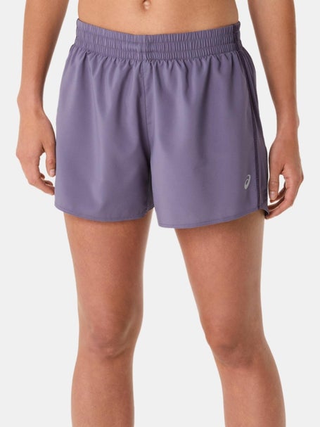 Pantaloncini ASICS Core 10cm Donna