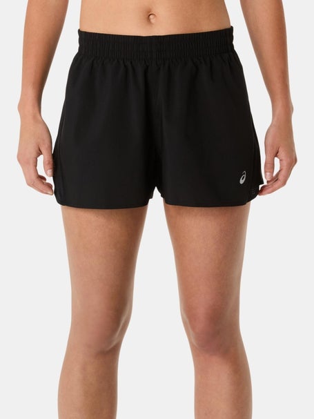 Pantaloncini ASICS Core Split Donna