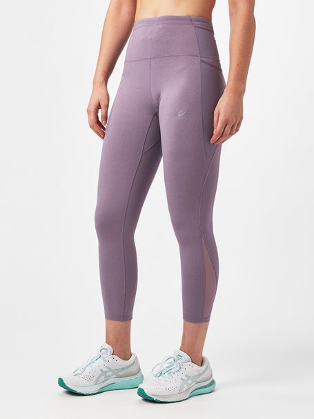 asics womens running leggings