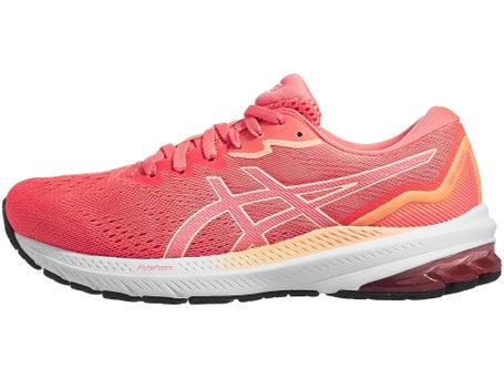 ASICS GT-1000 11 Women's Shoes Blazing Coral/Papaya Running Warehouse Europe