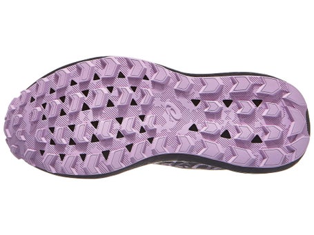 Zapatillas mujer ASICS Gel Sonoma 8 GTX Negro Light Ube