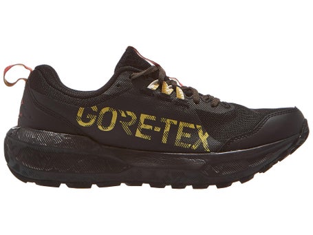 ASICS Gel Sonoma 8 GTX\Womens Shoes\Black/Pink Clay