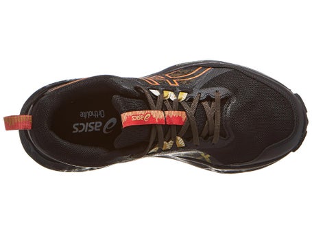ASICS Gel Sonoma 8 GTX\Womens Shoes\Black/Pink Clay