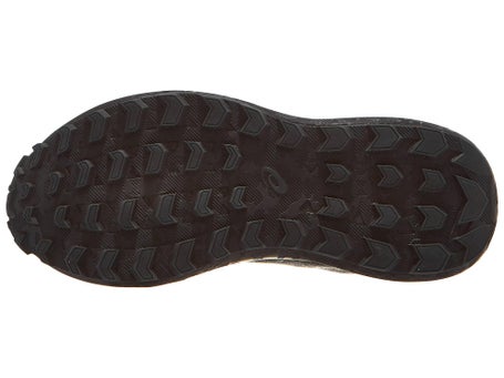 Scarpe ASICS Gel Sonoma 8 GTX Black Grey Donna