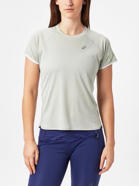 asics tops womens