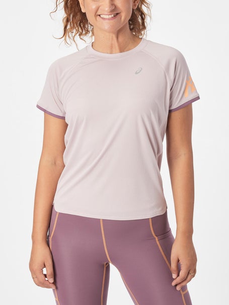 T shirt Femme ASICS Icon