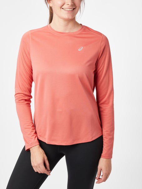 ASICS Womens Core LS Top