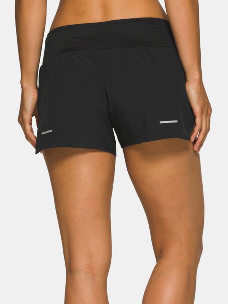 asics women's road 2 in 1 5 inch short