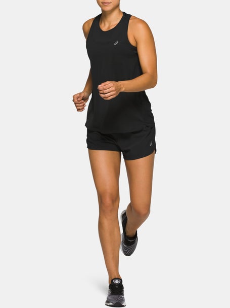 asics road 3.5 shorts