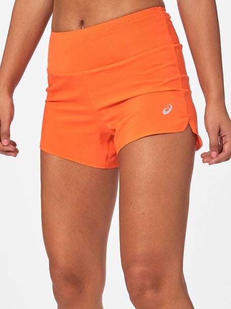 asics road 3.5 shorts