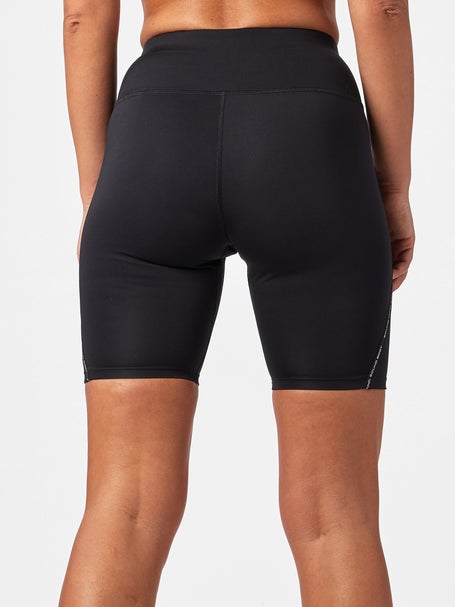Nike - Leggings corti a vita alta da 7