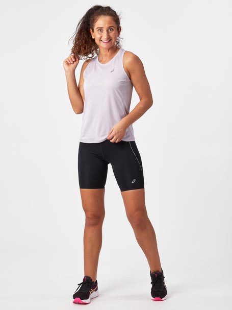 Leggings Corti Under Armour Da Donna Nero
